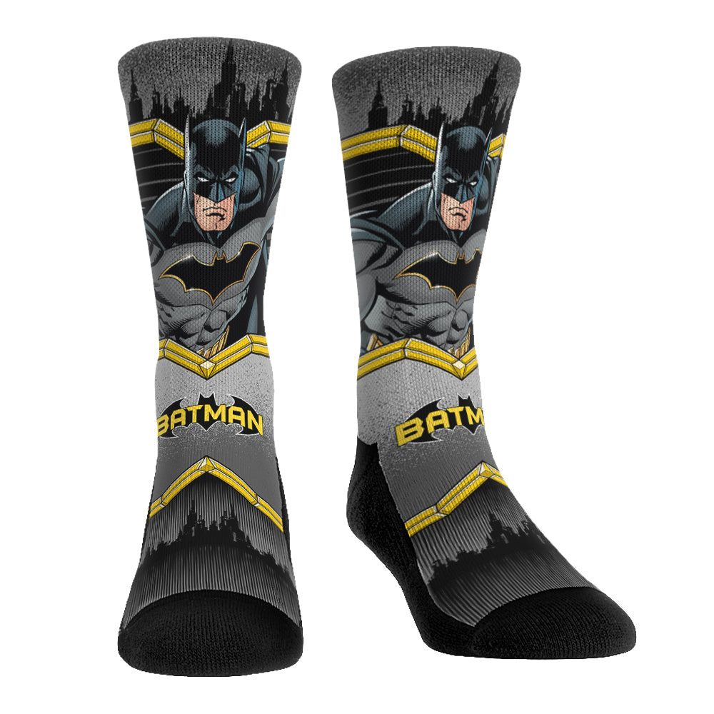 Batman - Hero Pose
