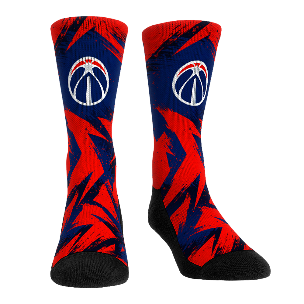 Washington Wizards - Game Paint