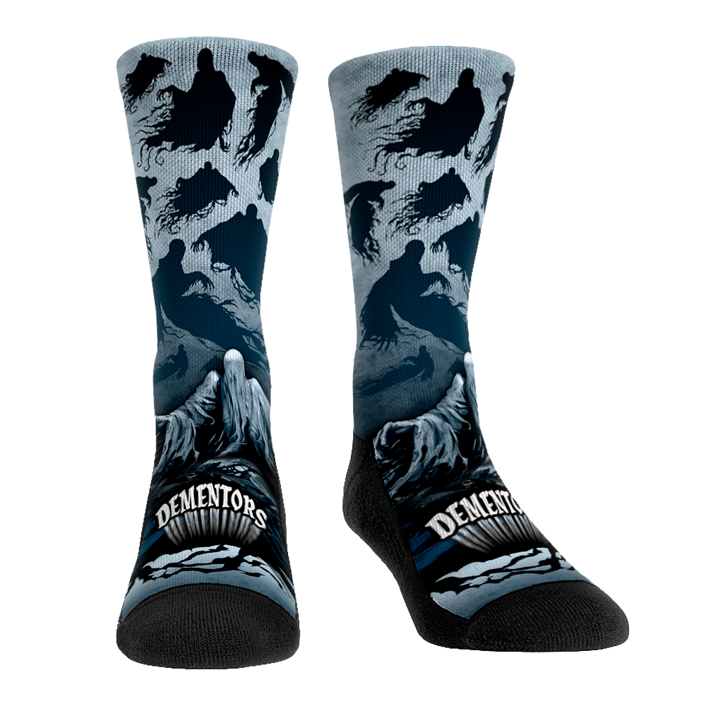 Wizarding World - Dementors All-Over