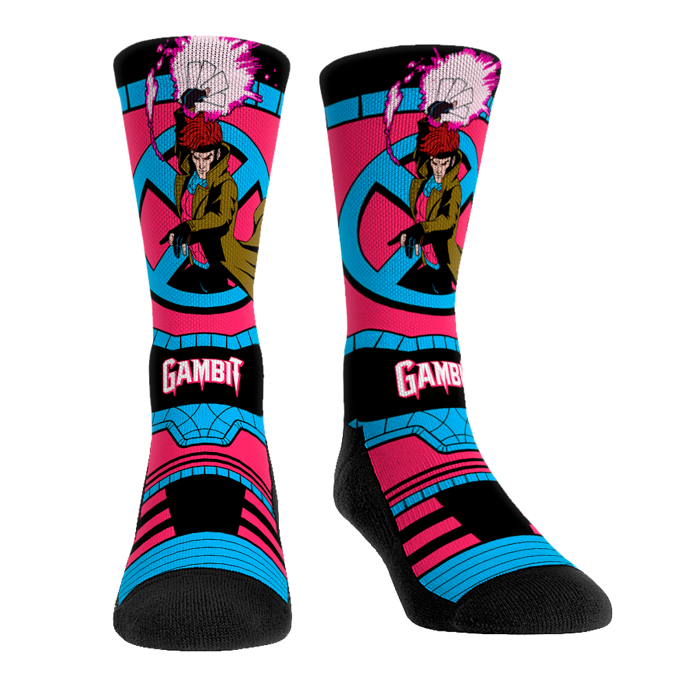 X-Men - Gambit - Mutant Classic