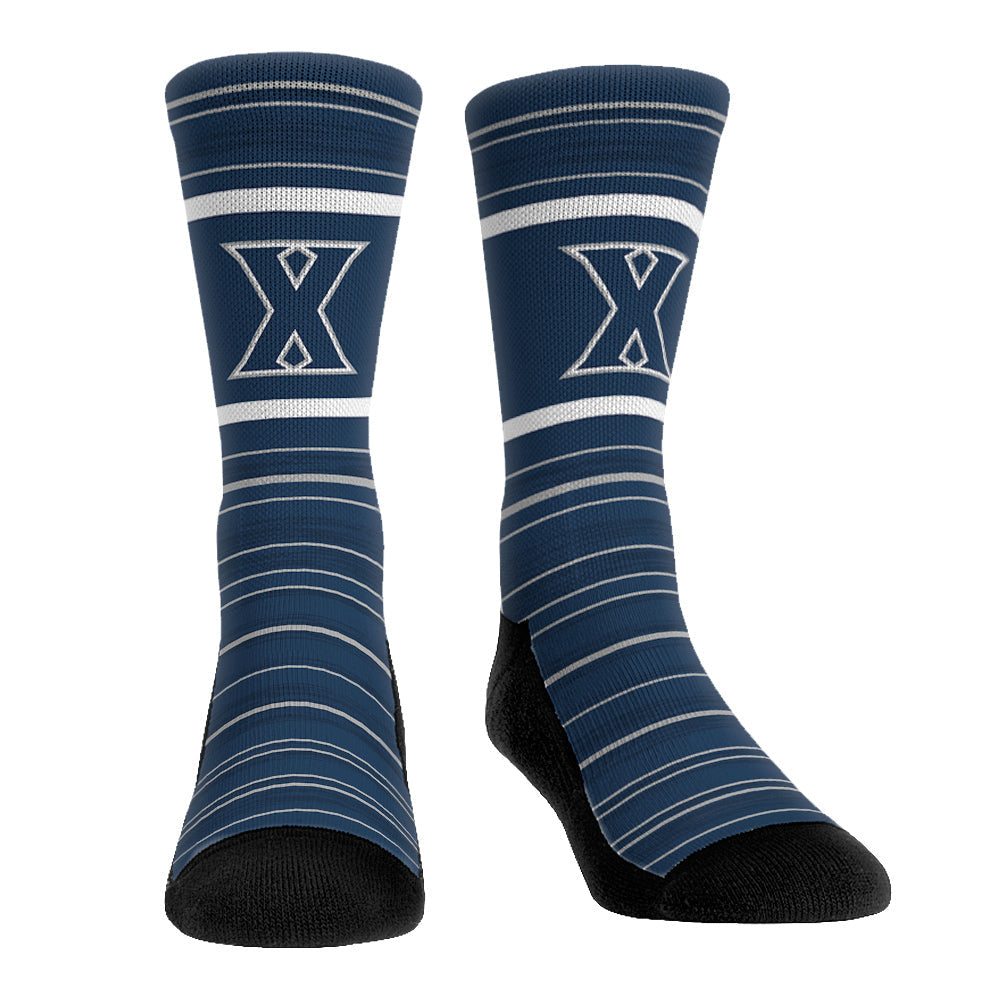 Xavier Musketeers - Classic Lines