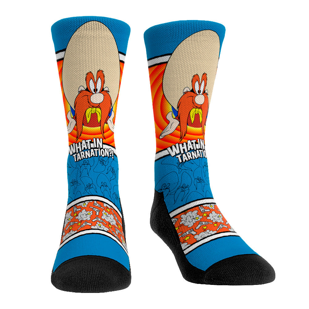 Yosemite Sam - Showtime