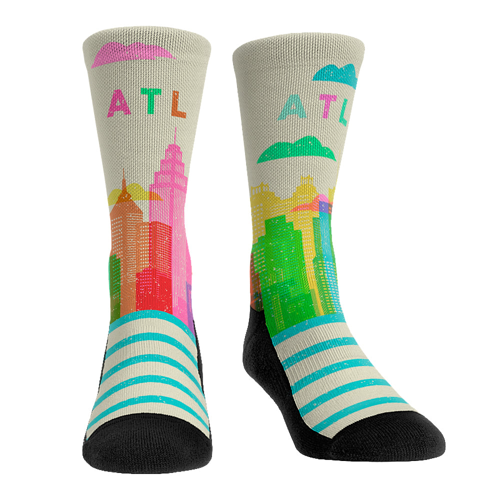 Atlanta - Spectrum