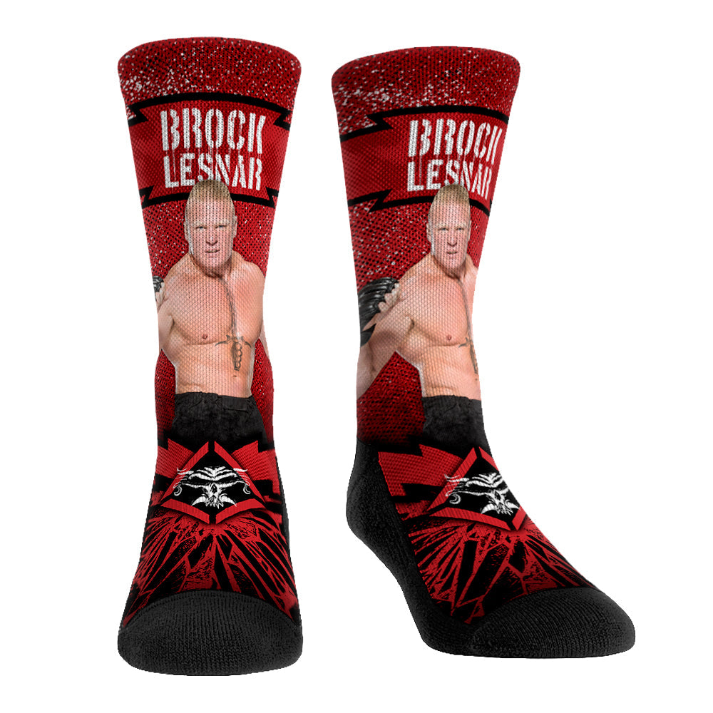 Brock Lesnar - Walkout