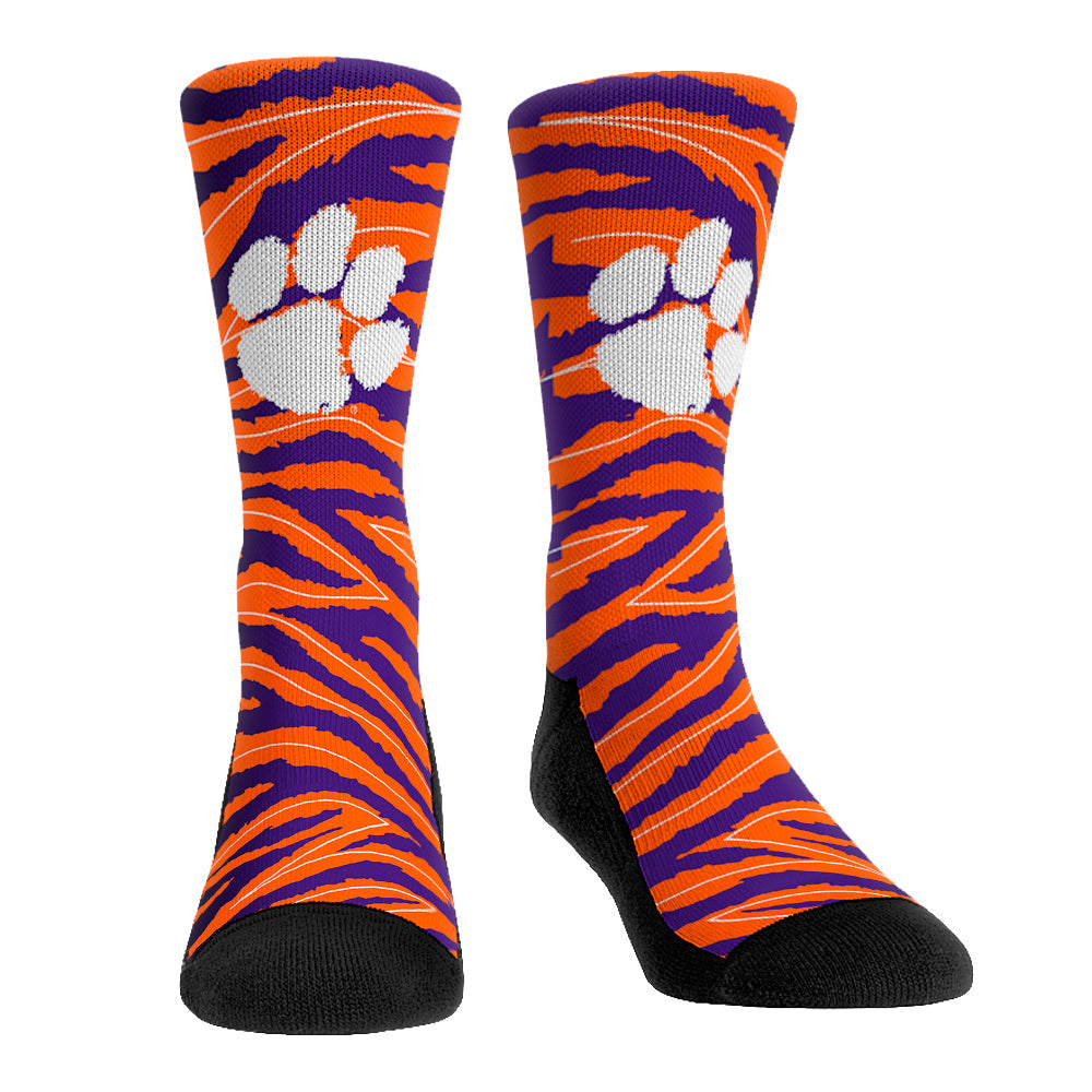 Clemson Tigers - Tiger Stripes
