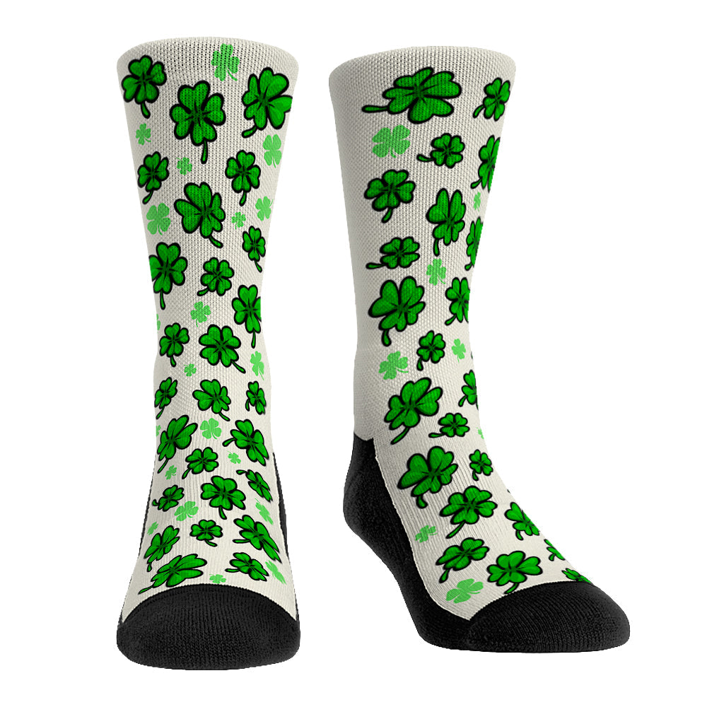 Clover All-Over