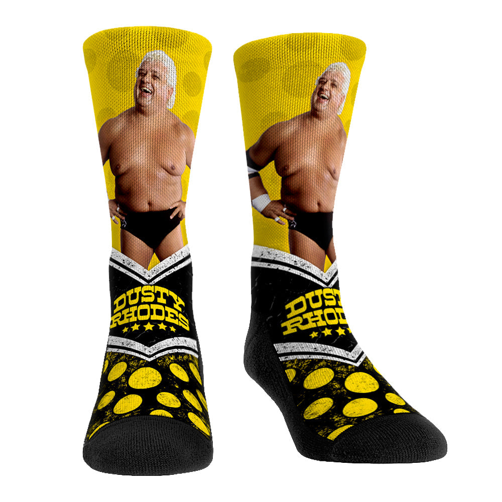 Dusty Rhodes - Walkout