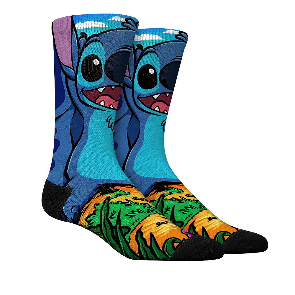 Lilo & Stitch - Stitch - Character