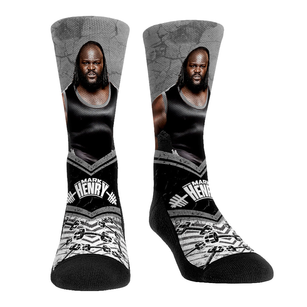 Mark Henry - Walkout
