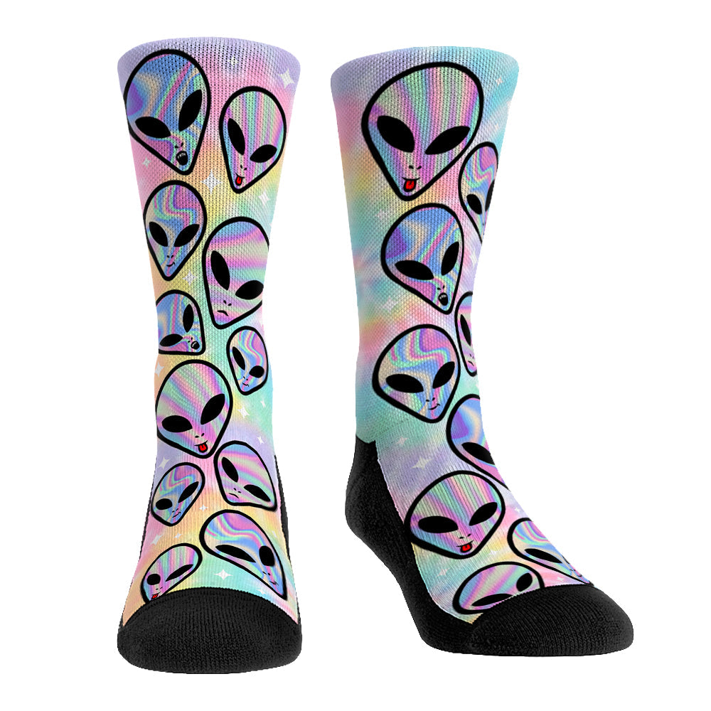 Psychedelic Invasion