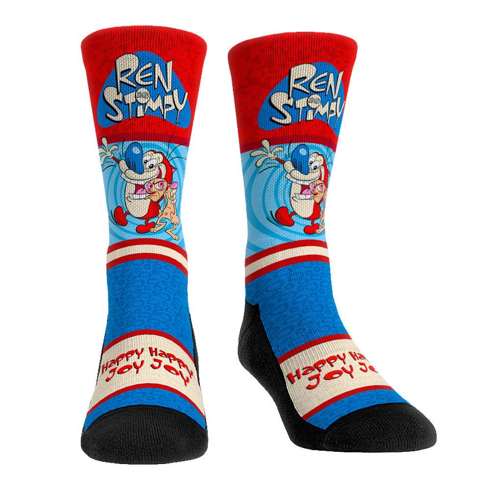 Ren & Stimpy - Showtime