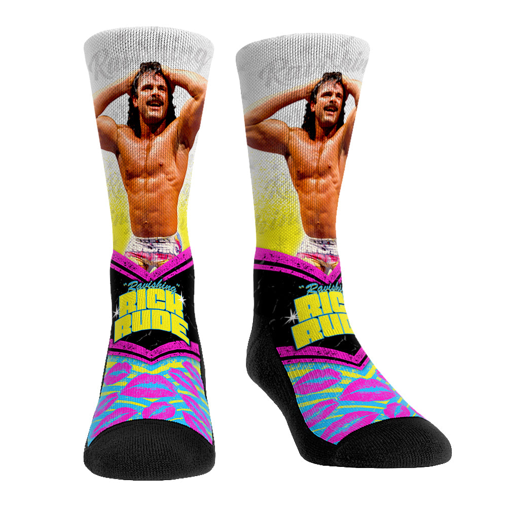 Rick Rude - Walkout