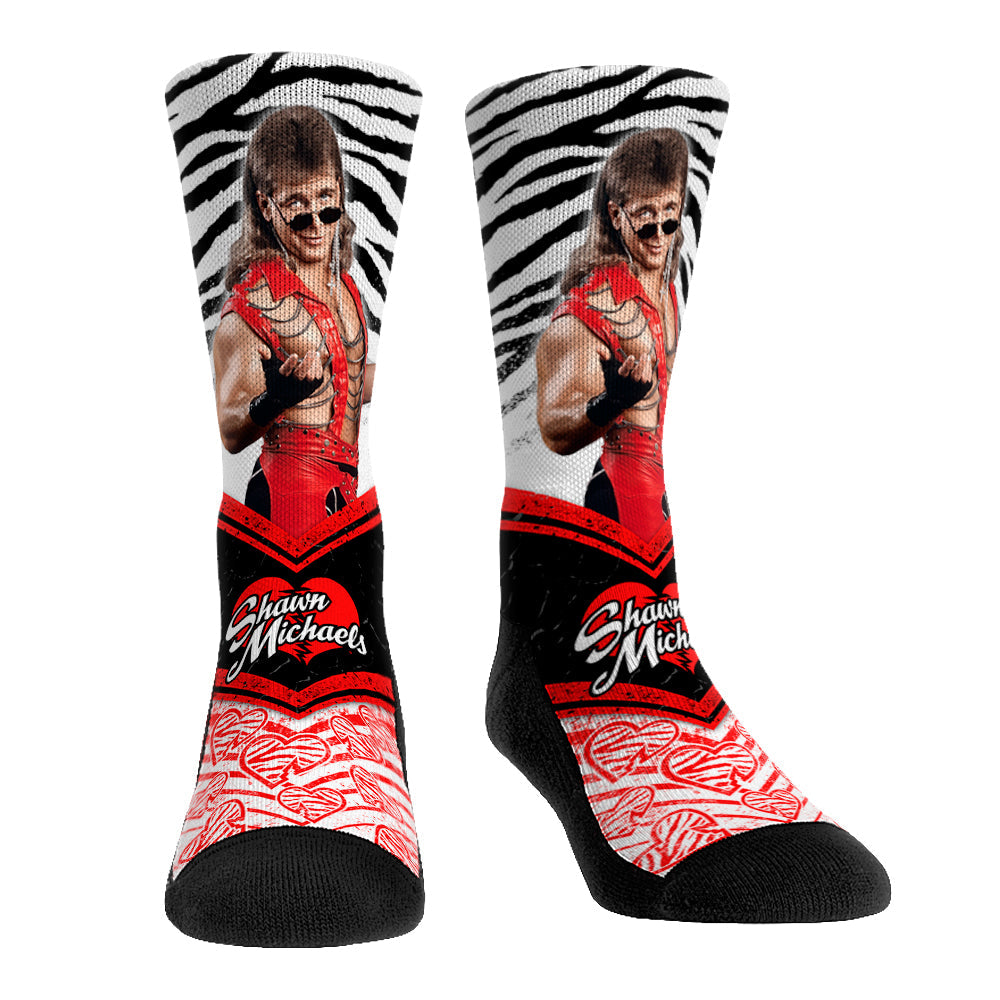 Shawn Michaels - Walkout