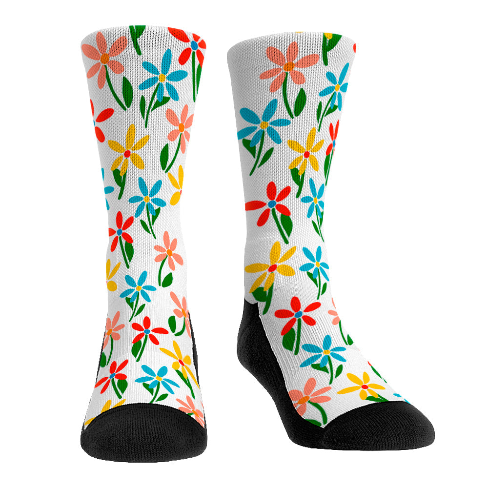 Spring Flowers