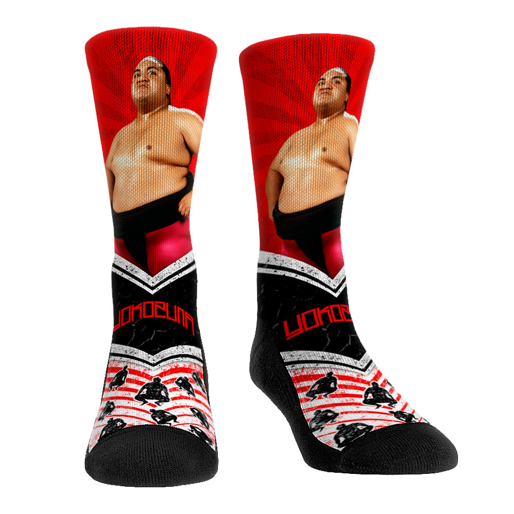 Yokozuna - Walkout