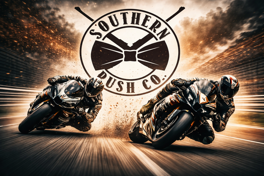 A New Standard in Performance: Southern Rush Co. Teams Up with Xavia Racing