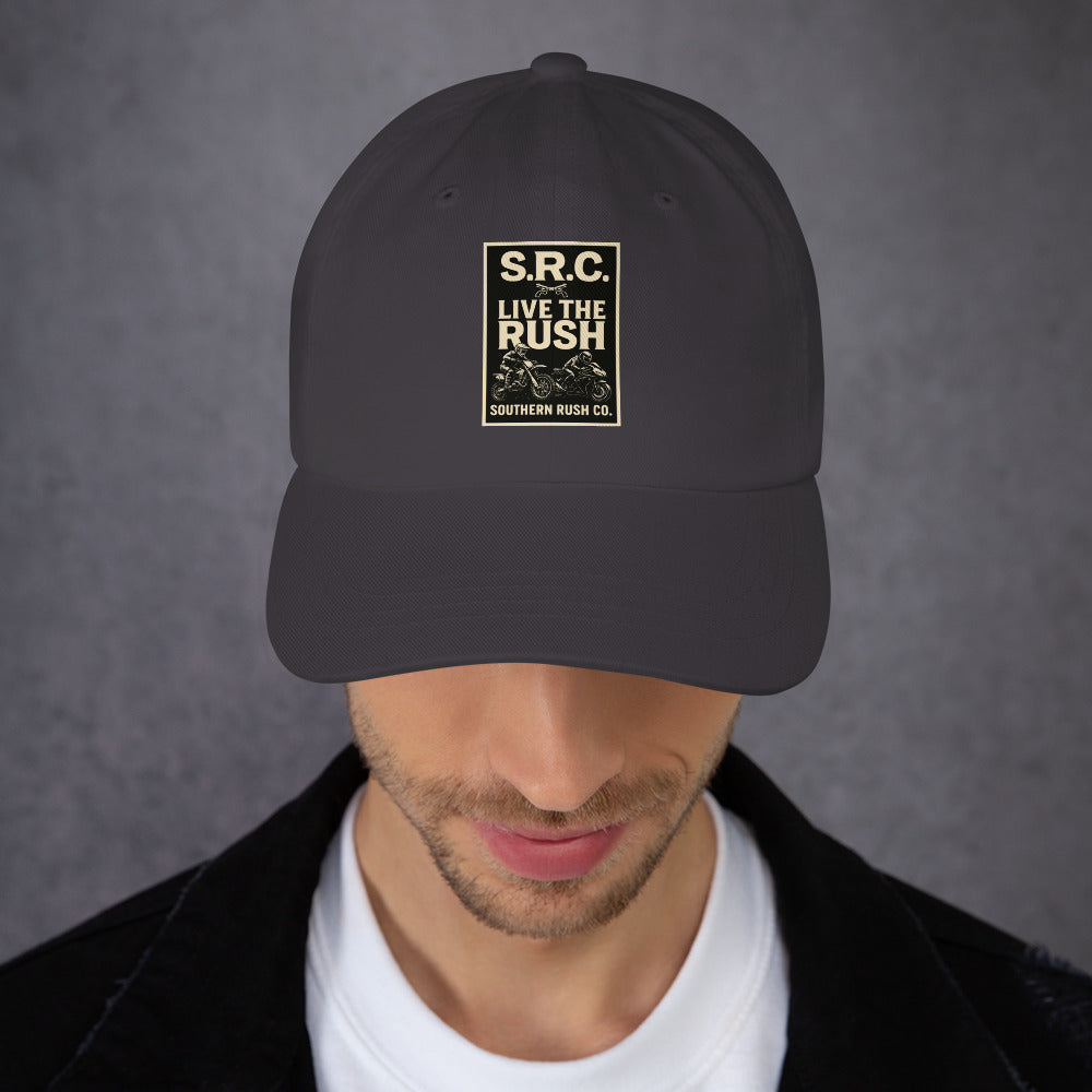 Southern Rush Co. Essentials: Headwear
