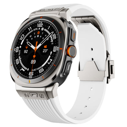 Adventure Silicone Band For Galaxy Watch Ultra