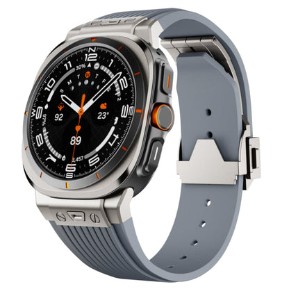 Adventure Silicone Band For Galaxy Watch Ultra