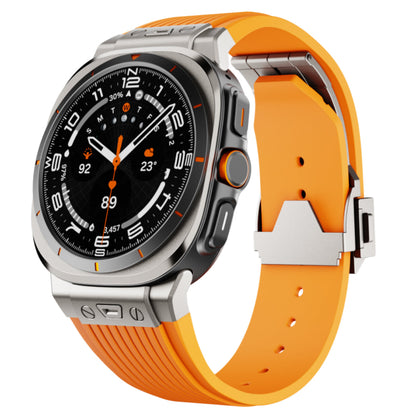Adventure Silicone Band For Galaxy Watch Ultra