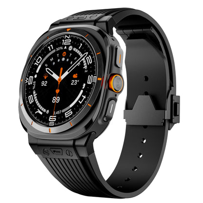 Adventure Silicone Band For Galaxy Watch Ultra