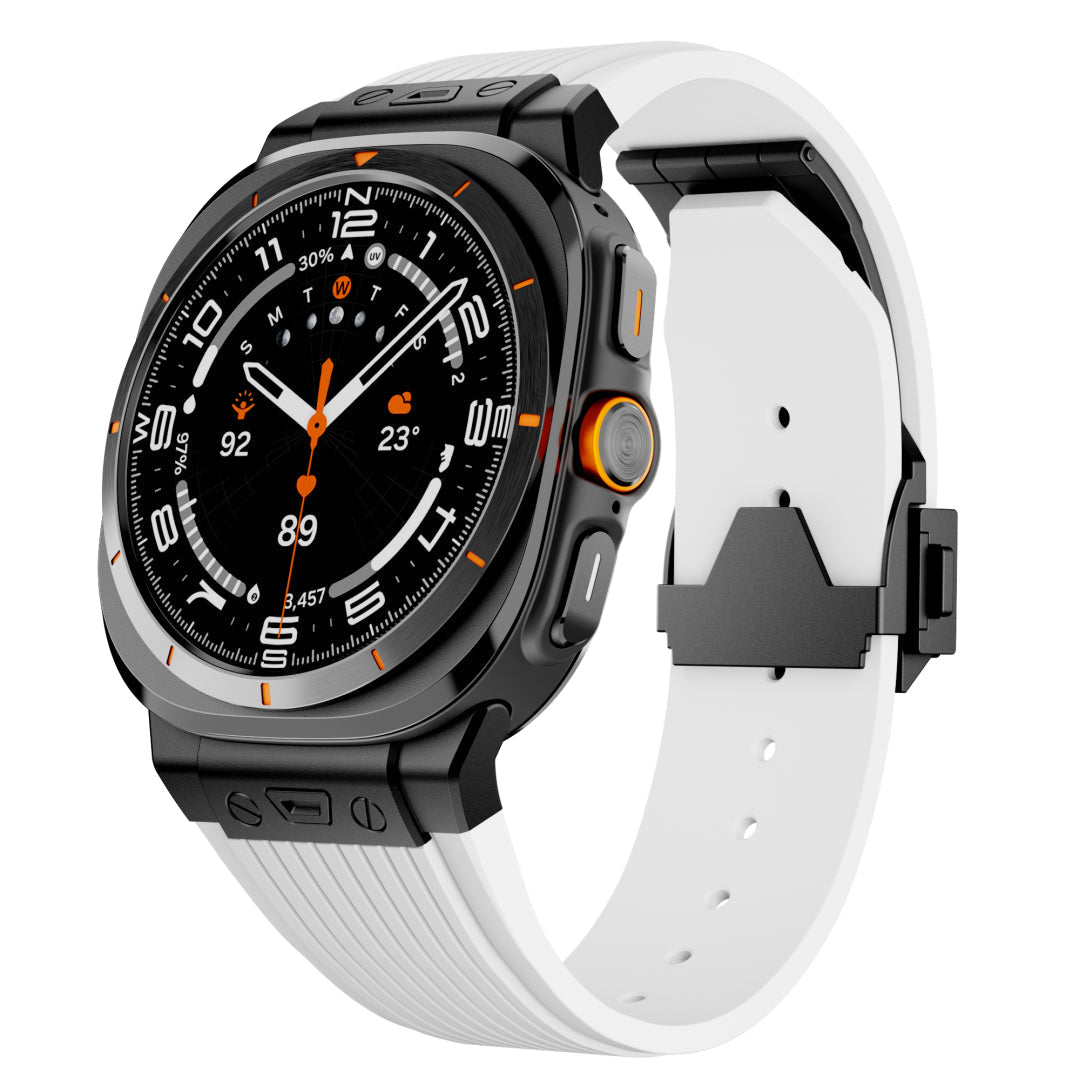 Adventure Silicone Band For Galaxy Watch Ultra