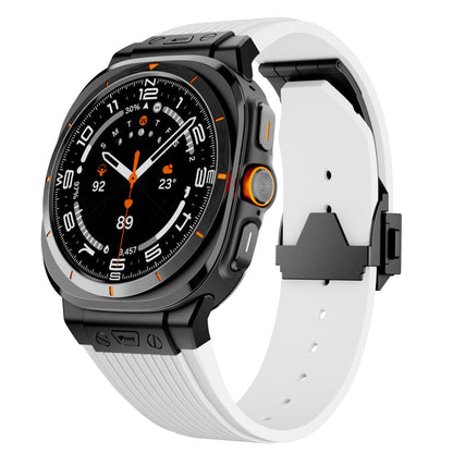 Adventure Silicone Band For Galaxy Watch Ultra