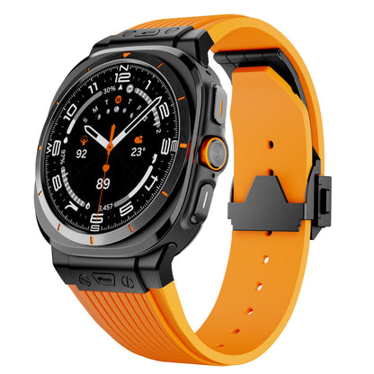 Adventure Silicone Band For Galaxy Watch Ultra