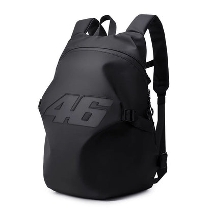 ALBERS™ Illuminated Helmet Backpack - 46 & 93 Tribute Edition