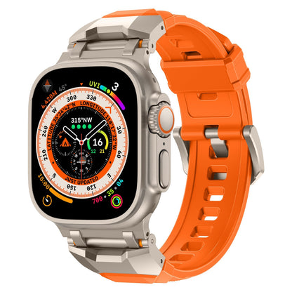 NexWing Sportband With Ultra Metal End Pieces Strap