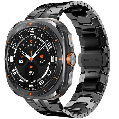 Stainless Steel Metal Watch Band for Galaxy Watch 7Ultra/8Ultra