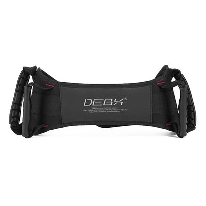 DEBX™ Motorcycle Passenger Grab Waist Strap