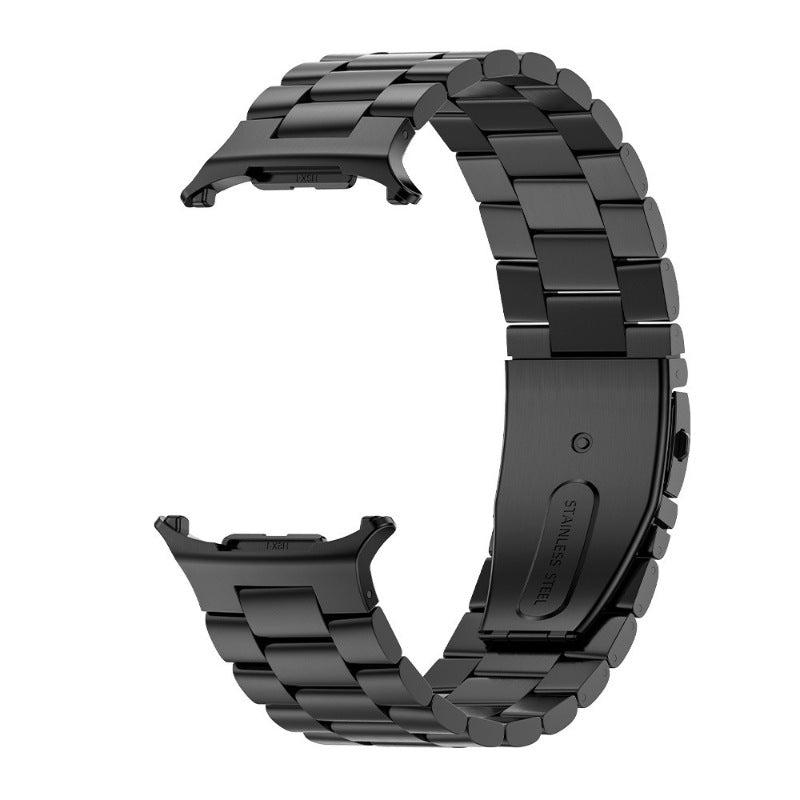 Stainless Steel Metal Band For Galaxy Watch 7 Ultra/8 Ultra