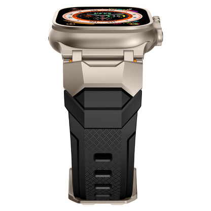 NexWing Sportband With Ultra Metal End Pieces Strap