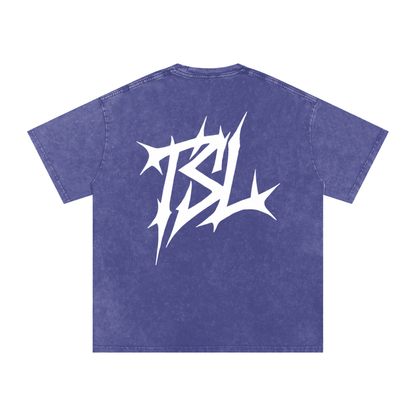 Staple Washed Tee