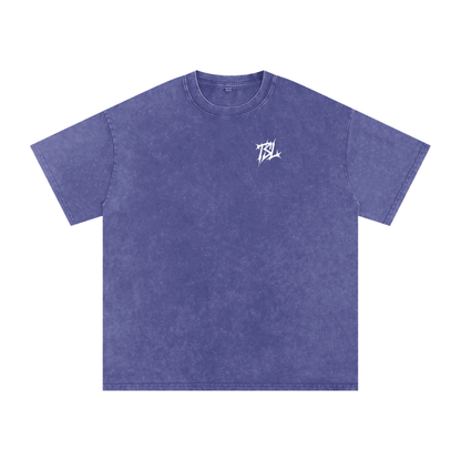 Staple Washed Tee