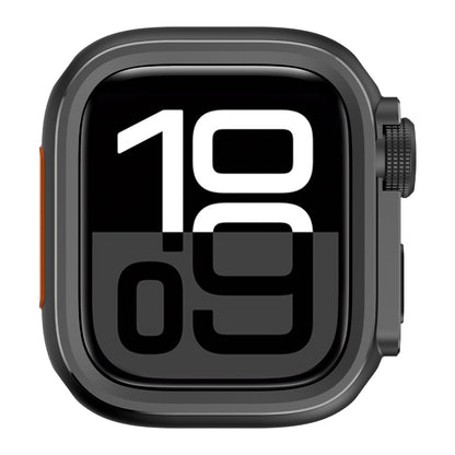 Turn-To-Ultra Dedicated Metal Watch Case For Apple Watch, A Protective Case For Watches