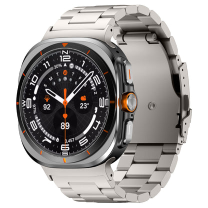 Titanium Band T02 For Galaxy Watch 7 Ultra/8 Ultra