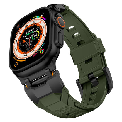 NexWing Sportband With Ultra Metal End Pieces Strap