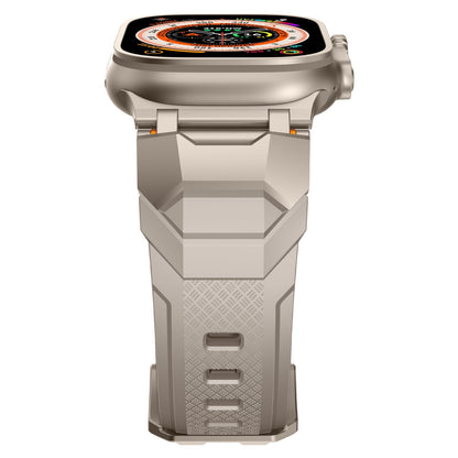 NexWing Sportband With Ultra Metal End Pieces Strap