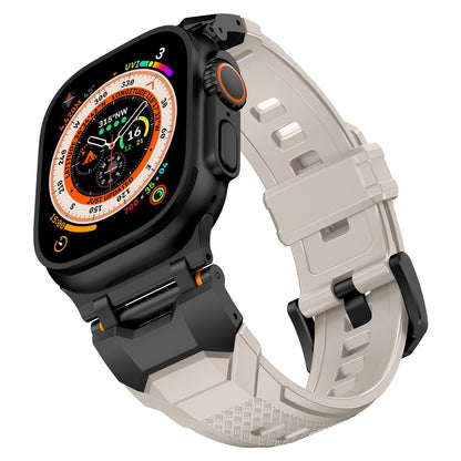 NexWing Sportband With Ultra Metal End Pieces Strap