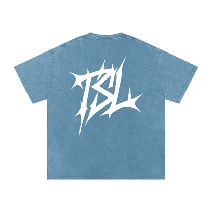Staple Washed Tee