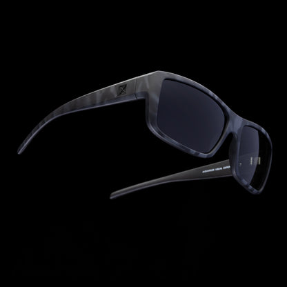 155's Camo Black (Matte)