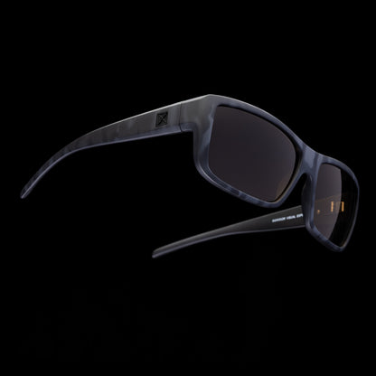 155's Camo Black (Matte)