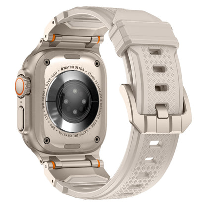NexWing Sportband With Ultra Metal End Pieces Strap