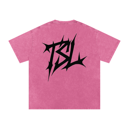 Staple Washed Tee