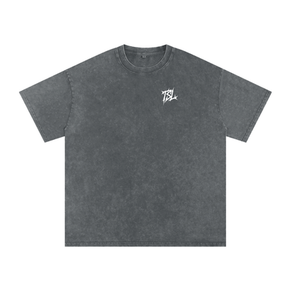Staple Washed Tee