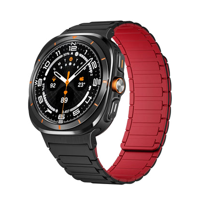 Magnetic Sport Strap for Galaxy Watch 7 Ultra/8 Ultra