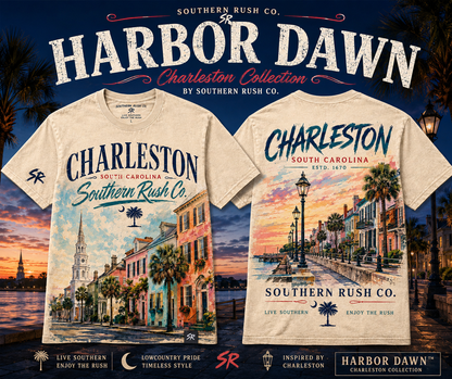 Harbor Dawn™ Performance Tee