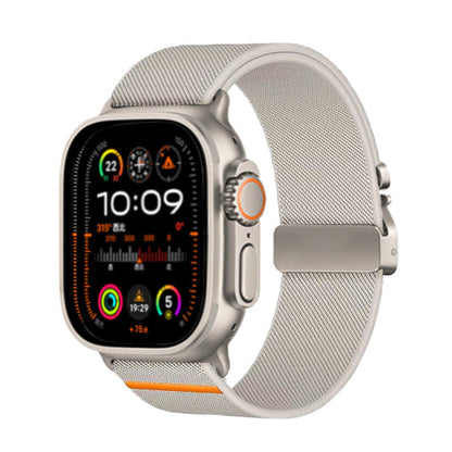 Stretch Nylon Band N5 for Apple Watch